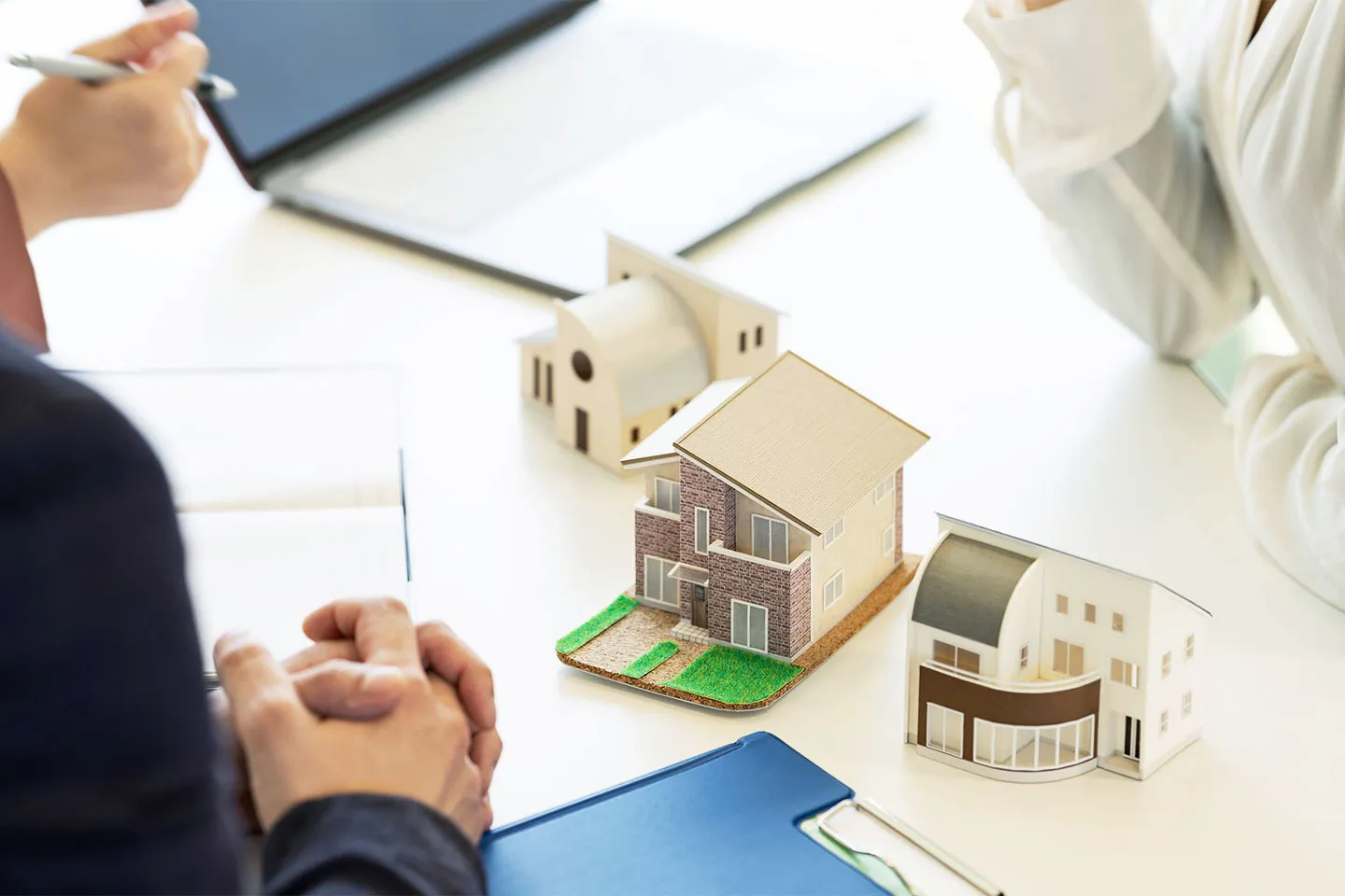 お客様から寄せられた声を掲載中